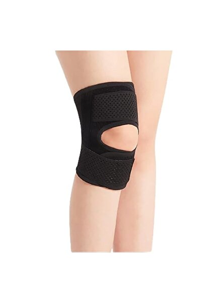 GENERAL Tul House Knee Brace, Support Belt for Knee Pain Relief, Knee Brace f...