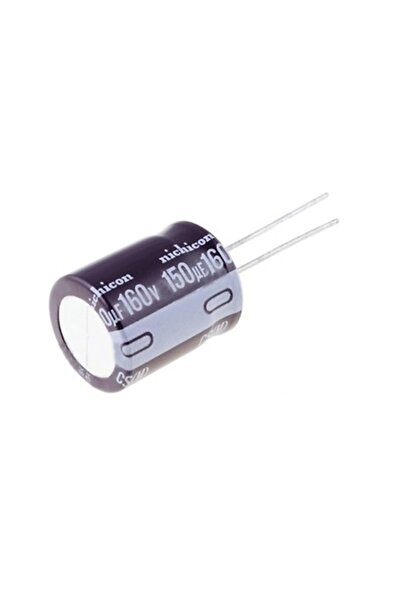 Generic Capacitor 330Uf 160V Capacitor