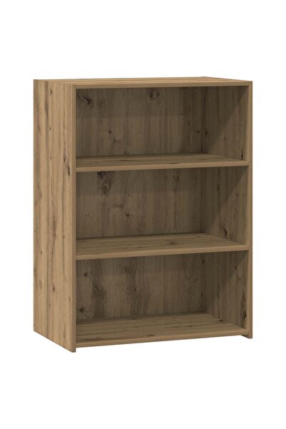vidaxl Bufet Stejar Artizanal 70 x 41 x 93 cm Lemn prelucrat