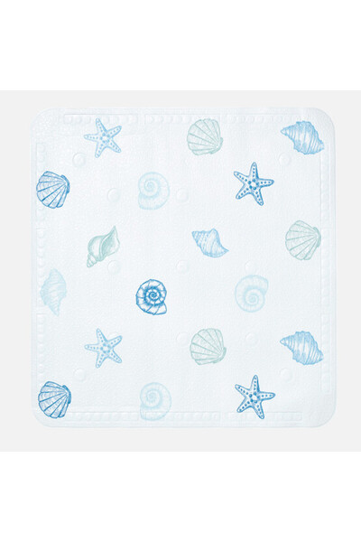 Generic Brand Diaqua Bathtub Mat Mare 54.5X54.5Cm
