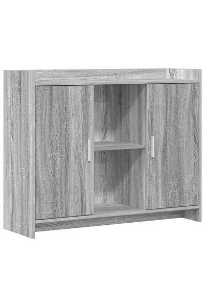 vidaxl Bufet 98,5 x 33 x 80 cm PAL