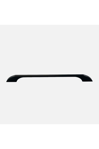 Generic Brand 511043 Black Handle 192-224mm
