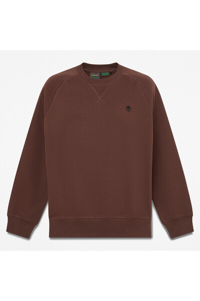 Timberland سويت شيرت طاقم EXETER RIVER LB