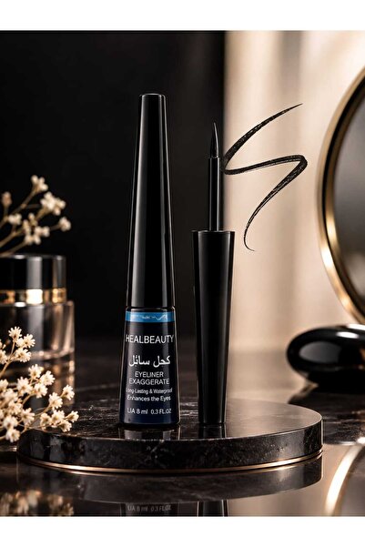 real beauty Eye-Liner 1.2g