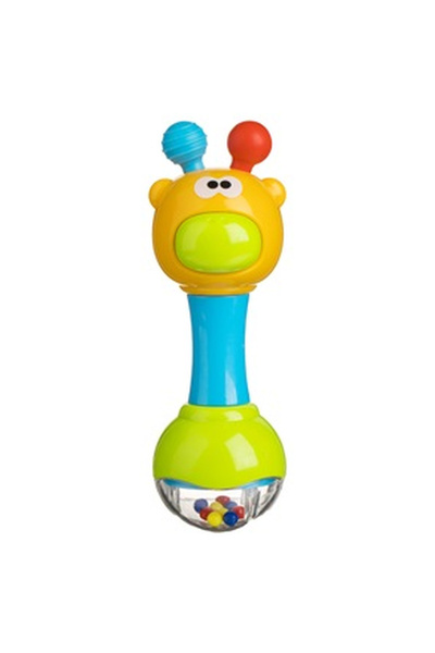 OEM Rattle Toy Giraffe 15cm