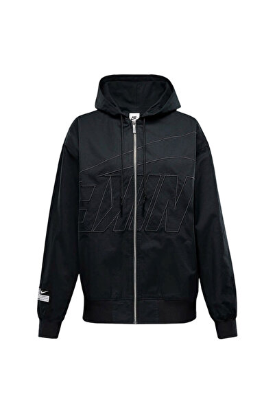 Nike Γυναικεία Αθλητική Ζακέτα Windrunner S