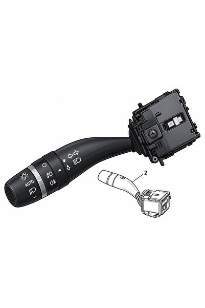 Generic Brand Mg 5 Signal Hand