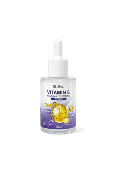 PERFECT SKIN LADY Vitamin E Serum for Melasma Treatment and Skin Lightening –...