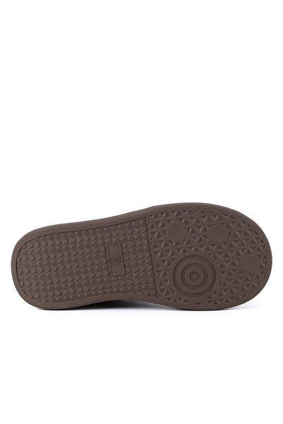 Guja 426 1 26KA Kadın Sneaker Günlük Ayakkabı Bej