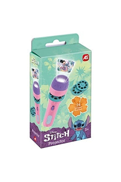 OEM Lanterna Proiector Disney Stitch - AS
