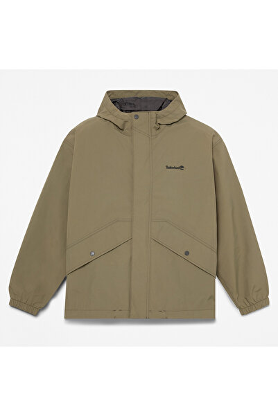 Timberland Weatherline Waterproof Shell Jacket