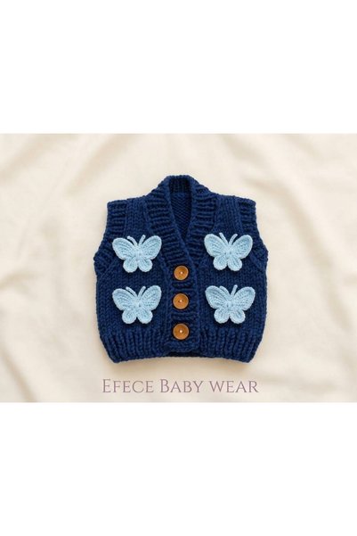 Generic Brand Efece Baby Wear Baby Vest