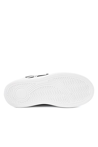 Guja 300 26KA Kadın Sneaker Günlük Ayakkabı Siyah