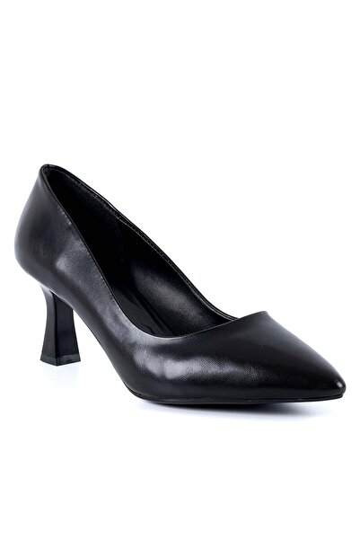 Beety 7021 26Ya Women's Casual Shoes Black