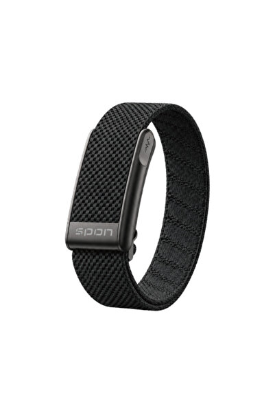 Spoon Spun Smart Bracelet Sports Health Tracker Heart Rate Measurement Ecg Wa...