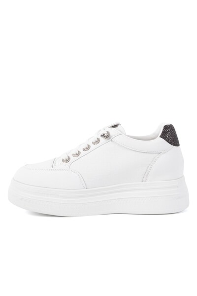 Guja 300 26KA Kadın Sneaker Günlük Ayakkabı Beyaz
