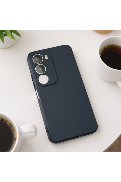 Ehlttiba Compatible with Vivo Y31 5g Case Mara Launch Cover