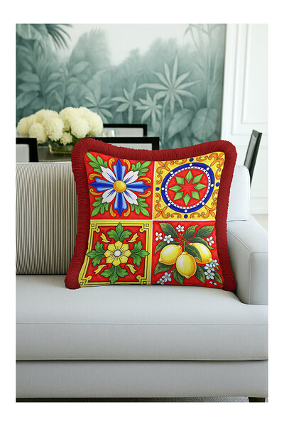 LC Waikiki Alita City Milbay Group with a Difference in Color Mixed Raschel C...