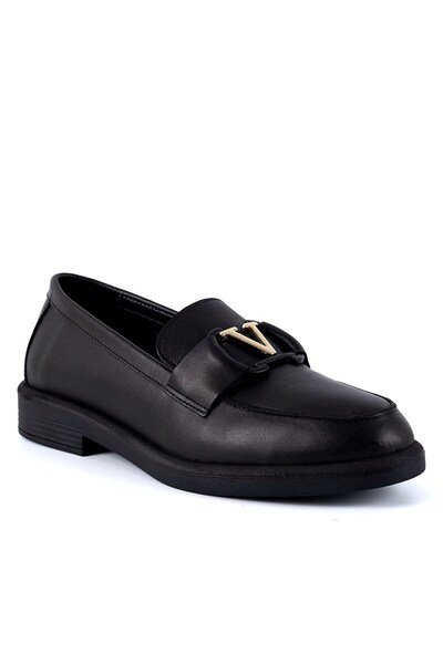 nehironline Trapani 2121 26Ka Women's Casual Shoes Black