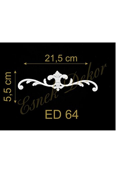 Esnek Aplik ED64