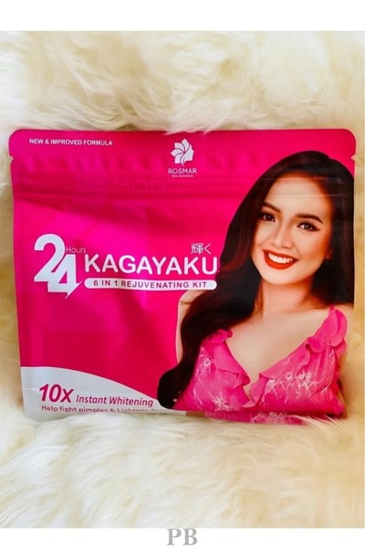 ROSMAR Kajayako Youth Set from Rosmar, New Package