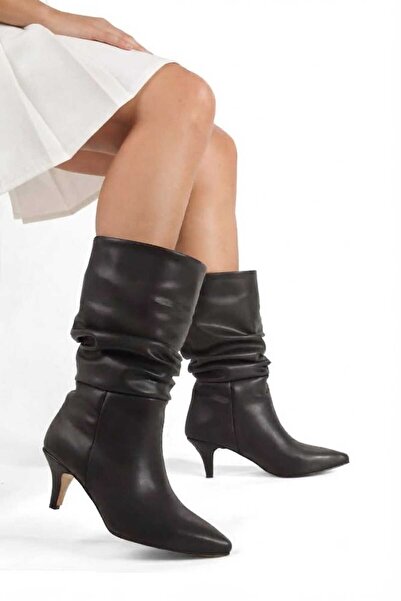 BYBERO Short Bellows Boot Skin
