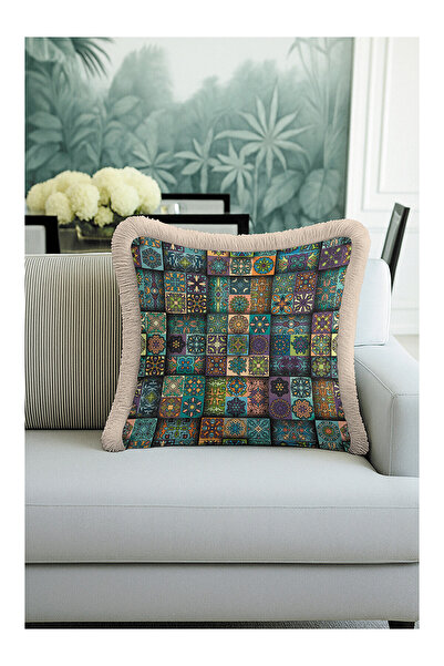 LC Waikiki Alita City Milbay Group with a Difference in Color Mixed Raschel C...