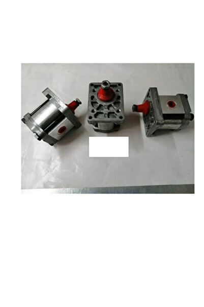 Fiat Traktör 480/54C/Üniversal-Enter Hidrolik Direksiyon Pompa (Eski Model) -Alm) (1Pa.A12.Ab28/021) 5179732 38450