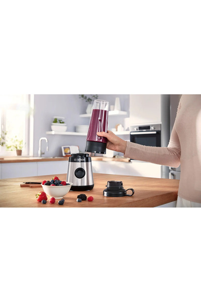 Bosch Sumutiy&Blendır VitaPower 450 W Paslanmaz çelik