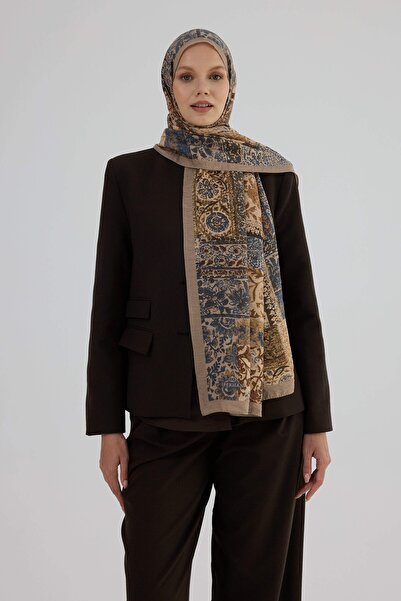 İpekhan شال سيرين 4009