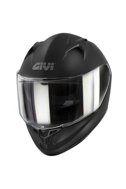 50.7 Kapalı Fullface Motosiklet Kaskı