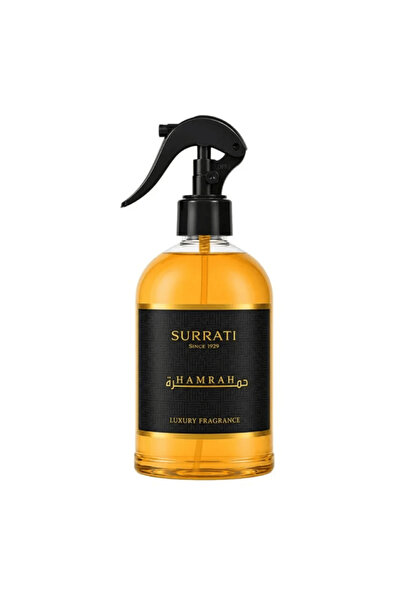 Surrati Luxury air freshener hirmah from sertti-500 ml