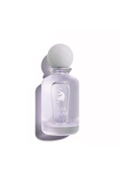 Laverne Musk Sugar by | Floral Musky Perfume
