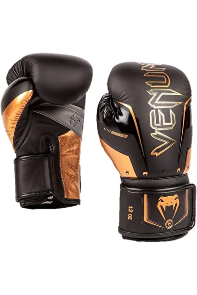 Venum Elite Adults Boxing Gloves