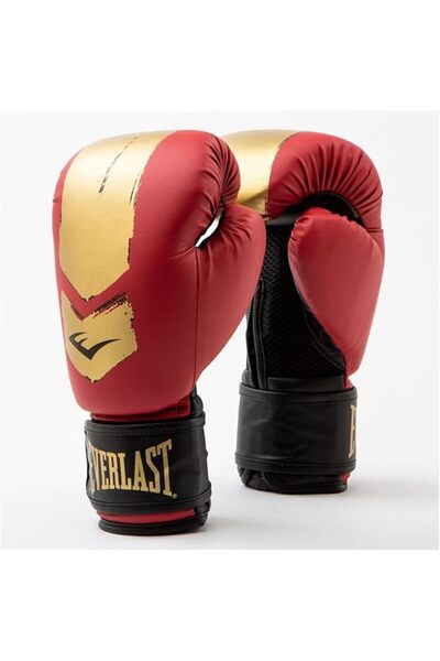 EVERLAST Prospect 2 Training Gloves - Enhanced Wrist Wrap for Support - Hook ...