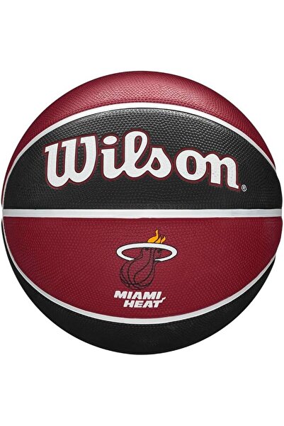 Wilson NBA Team Tribute Basketballs
