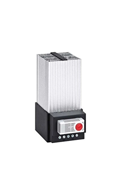 Natural Radiator Electric 100W cu Termostat Integrat si Ventilator pentru Dul...