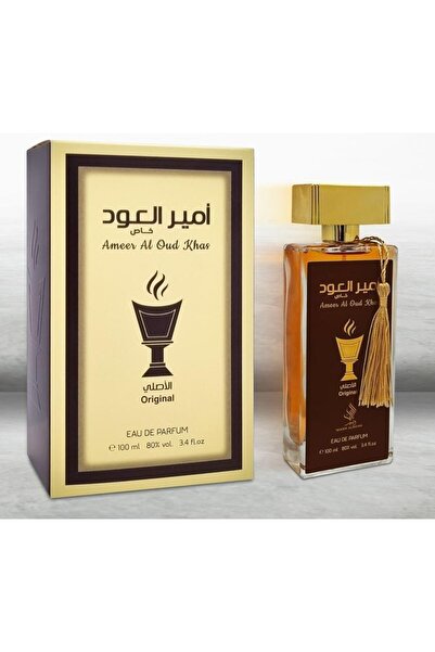 Wasm Al Rayan Amir Oud Special Original Perfume by Wasmul Rian Eau De Parfum ...