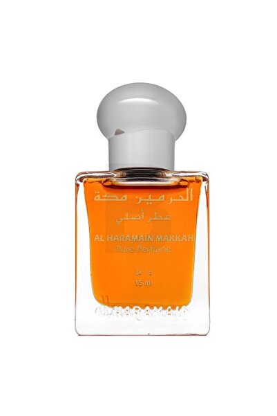 Al Haramain Μάκκα Αρωματικό Έλαιο Ουνισέξ 15 ml