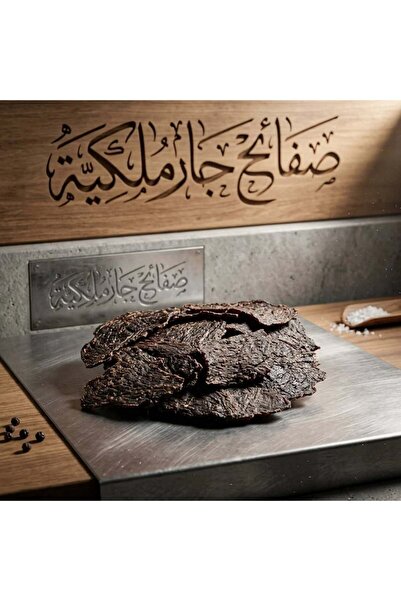 AL SAFWA Royal Indian Agarwood - 28g Packs