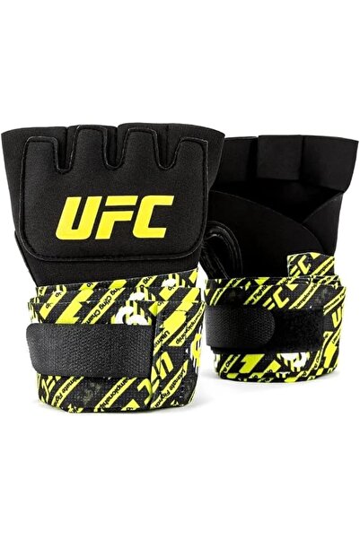 UFC أغطية قفازات الجل
