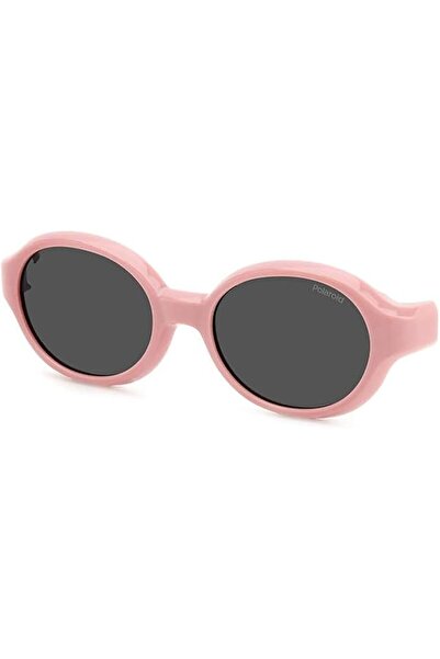 Polaroid نظارات شمسية يونيسكس Pld K004 Cl-on