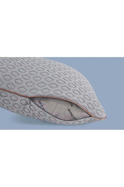 Bedgear Cosmo Pillow - Size 3.0