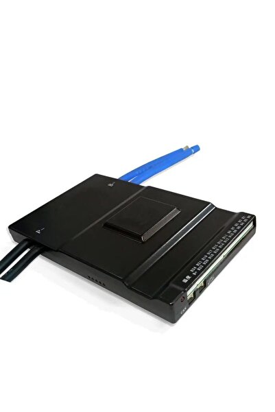 JIKONG BMS JK-BD6A20S10P 100A Balansare Activă – Sistem Gestionare Baterii Li...