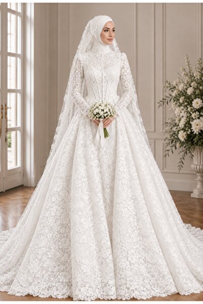 Dresspirlanta Gelinlik