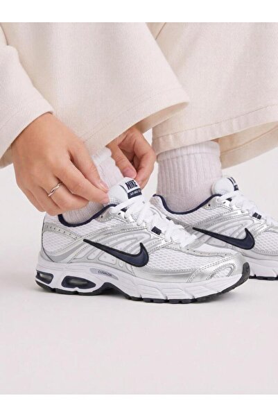 Nike Air Max Moto 2K Unisex Sneaker Spor Ayakkabı 056-104 ( SPORTİKS ) Dar Ka...