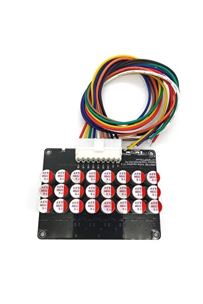 ESOL Egalizator Baterii Activ 5S-7S 5A – Balansare Celule pentru Sisteme Sola...