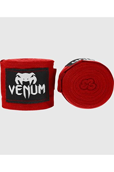 Venum أربطة يد الملاكمة