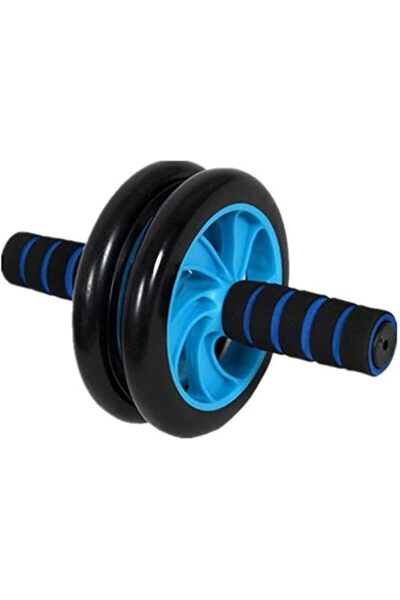Other عجلة تدريب البطن مع حصيرة الركبة