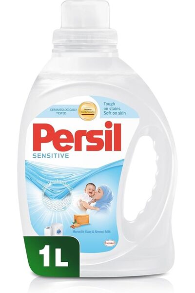 Persil Sensitive Baby Skin, 1 Litre